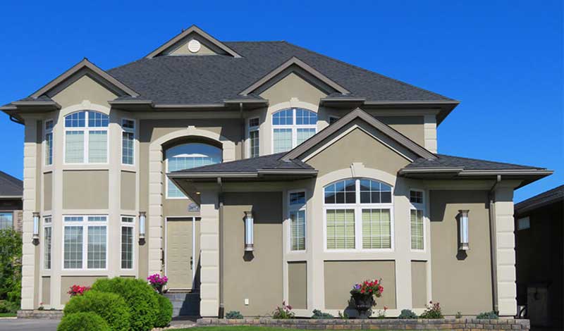 Modern House – 477 Jupiter Street, Moonlight, New York, NY 12345